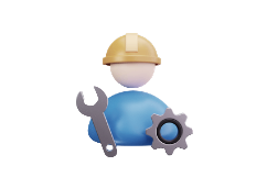 Maintenance illustration